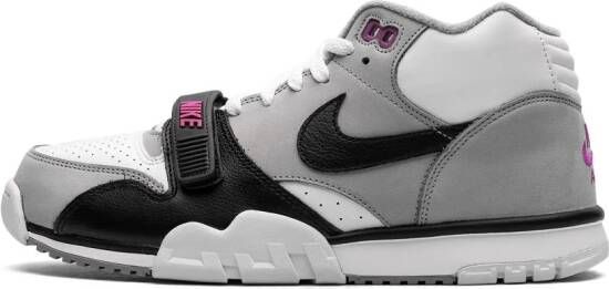 Nike Air Trainer 1 "Hyper Violet" sneakers Grey