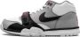 Nike Air Trainer 1 "Hyper Violet" sneakers Grey - Thumbnail 5
