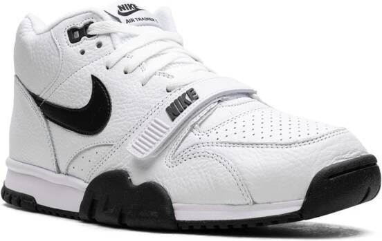 Nike Air Trainer 1 "White Black" sneakers