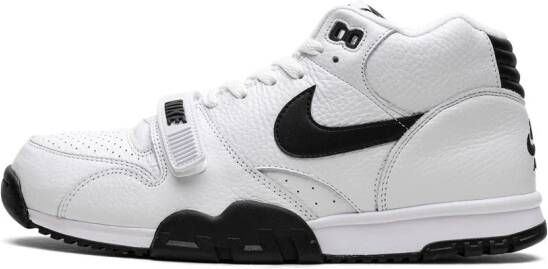 Nike Air Trainer 1 "White Black" sneakers