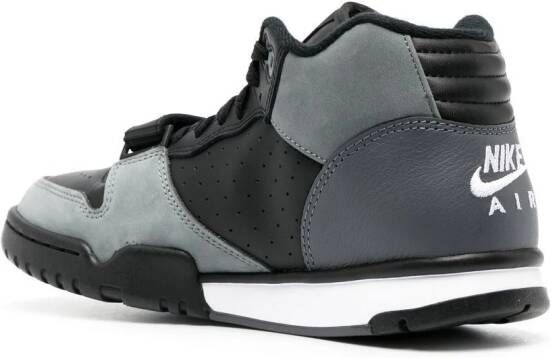 Nike Air Trainer 1 "Black Grey" sneakers