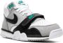 Nike Air Trainer 1 "Chlorophyll" sneakers Grey - Thumbnail 9