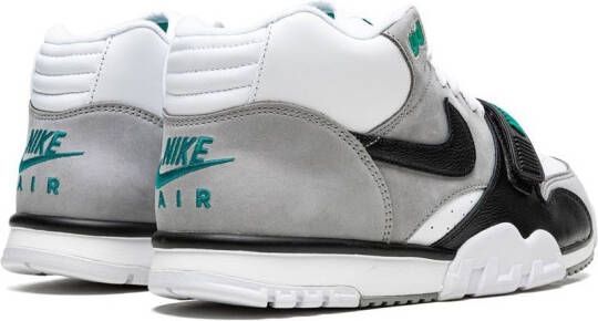 Nike Air Trainer 1 "Chlorophyll" sneakers Grey