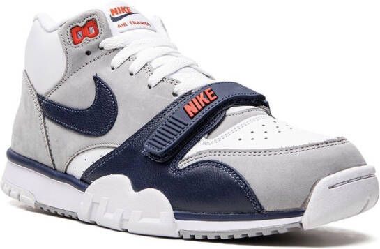 Nike Air Trainer 1 "Midnight Navy" sneakers Grey