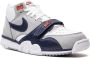 Nike Air Trainer 1 "Midnight Navy" sneakers Grey - Thumbnail 2