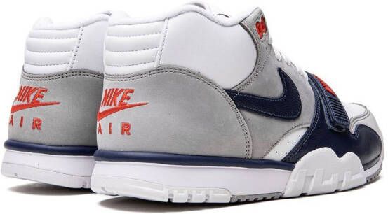 Nike Air Trainer 1 "Midnight Navy" sneakers Grey