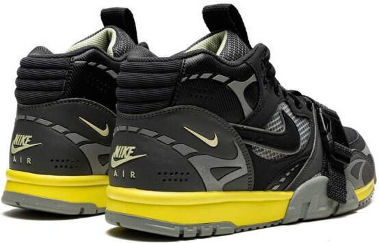 Nike Air Trainer 1 SP "Dark Smoke Grey" sneakers Black