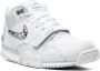 Nike Air Trainer 1 "Super Bowl LVIII" sneakers White - Thumbnail 2