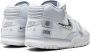 Nike Air Trainer 1 "Super Bowl LVIII" sneakers White - Thumbnail 4