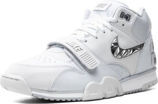 Nike Air Trainer 1 "Super Bowl LVIII" sneakers White