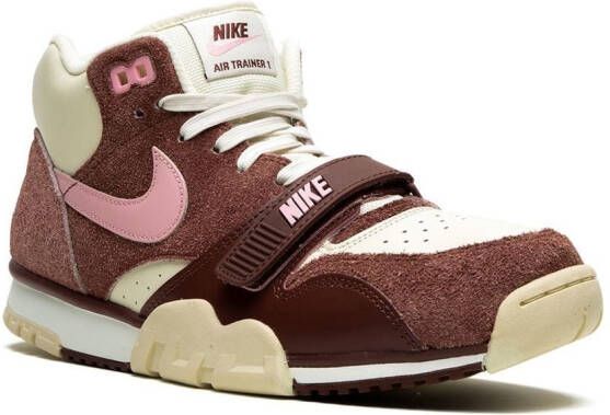 Nike Air Trainer 1 "Valentine's Day" sneakers Brown