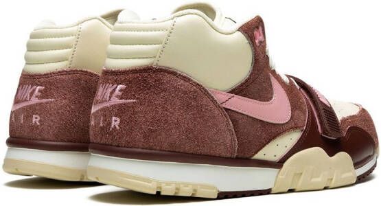Nike Air Trainer 1 "Valentine's Day" sneakers Brown