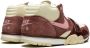 Nike Air Trainer 1 "Valentine's Day" sneakers Brown - Thumbnail 3
