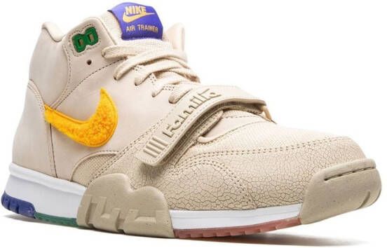 Nike Air Trainer 1 "La Familia" sneakers Neutrals