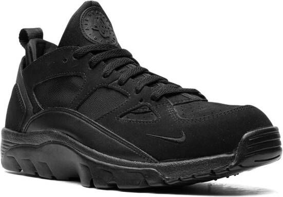 Nike Air Trainer Huarache Low sneakers Black