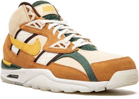 Nike Air Trainer SC High "Canvas Cider" sneakers Neutrals