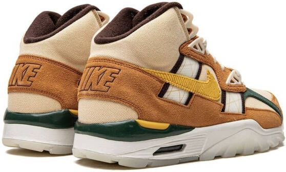 Nike Air Trainer SC High "Canvas Cider" sneakers Neutrals