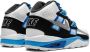 Nike Air Trainer SC High "Royals" sneakers White - Thumbnail 3