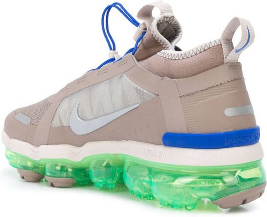 Nike Air VaporMax 2019 Utility sneakers Neutrals