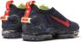 Nike Air Vapormax 2020 Flyknit "Obsidian Siren Red"' sneakers Blue - Thumbnail 12