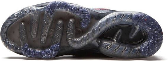 Nike Air Vapormax 2020 Flyknit "Obsidian Siren Red"' sneakers Blue