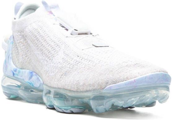 Nike Air Vapormax 2020 Flyknit "Summit White" sneakers