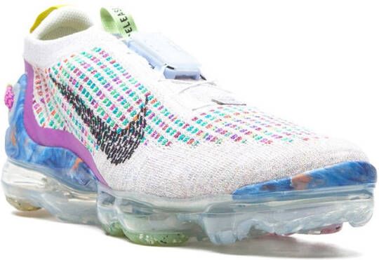 Nike Air VaporMax 2020 White