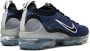 Nike Air Vapormax 2021 Flyknit sneakers Blue - Thumbnail 3