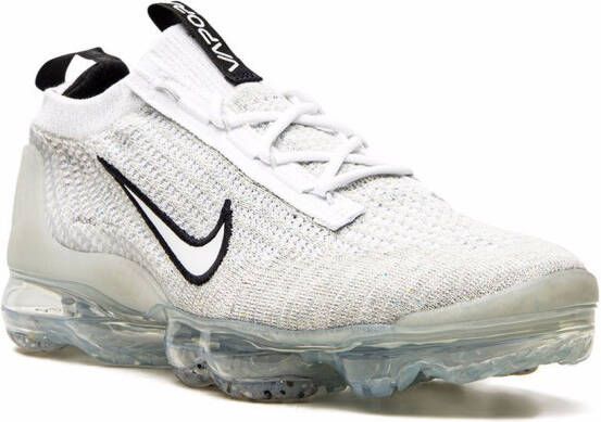 Nike Air Vapormax 2021 Flyknit "Monochrome" sneakers White