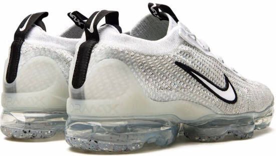 Nike Air Vapormax 2021 Flyknit "Monochrome" sneakers White
