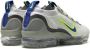 Nike Air Vapormax 2021 FK "White Royal Volt" sneakers Grey - Thumbnail 3