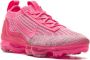 Nike Air VaporMax 2021 Flyknit "Hyper Pink" sneakers - Thumbnail 2