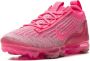 Nike Air VaporMax 2021 Flyknit "Hyper Pink" sneakers - Thumbnail 3
