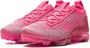 Nike Air VaporMax 2021 Flyknit "Hyper Pink" sneakers - Thumbnail 5