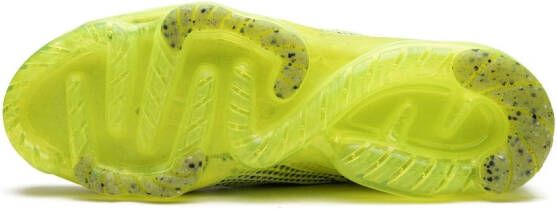 Nike Air Vapormax 2021 Flyknit Next Nature sneakers Yellow