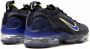 Nike Air Vapormax 2021 Flyknit "Obsidian Light Lemon Twist" sneakers Blue - Thumbnail 14