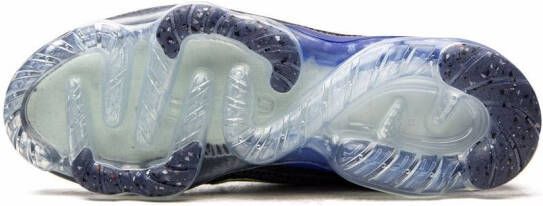 Nike Air Vapormax 2021 Flyknit "Obsidian Light Lemon Twist" sneakers Blue
