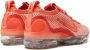 Nike Air Vapormax 2021 Flyknit "Magic Ember" sneakers Orange - Thumbnail 3