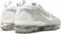 Nike Air Vapormax 2021 Flyknit "White Pure Platinum" sneakers - Thumbnail 3