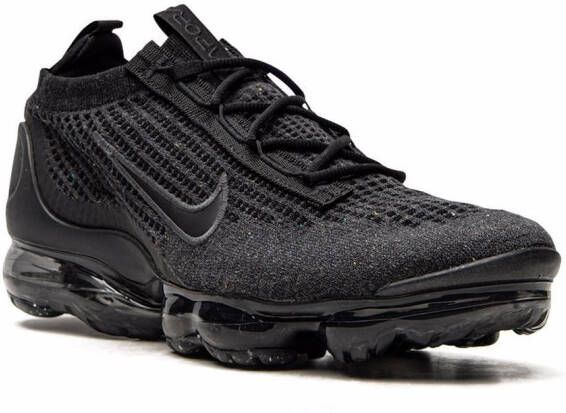 Nike Air Vapormax 2021 Flyknit "Black Anthracite" sneakers