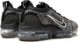 Nike Vapormax Flyknit 2021 sneakers Black - Thumbnail 3