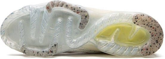 Nike Air Vapormax 2021 "White Light Madder Root Light" sneakers