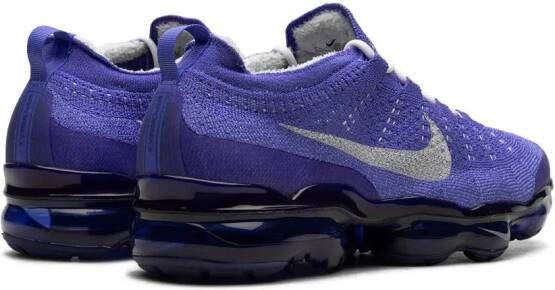 Nike Air Vapormax 2023 FK "Light Ultramarine" sneakers Purple