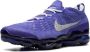 Nike Air Vapormax 2023 FK "Light Ultramarine" sneakers Purple - Thumbnail 4
