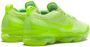 Nike x Patta Air Huarache Plus "Saffron Quartz" sneakers Yellow - Thumbnail 8