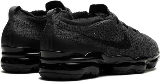 Nike Air VaporMax 2023 Flyknit "Anthracite Black" sneakers