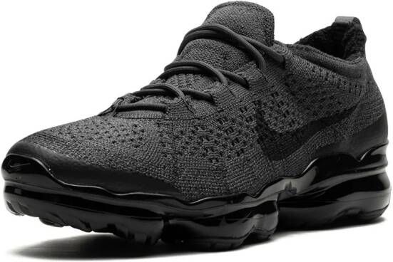 Nike Air VaporMax 2023 Flyknit "Anthracite Black" sneakers