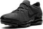 Nike Air VaporMax 2023 Flyknit "Anthracite Black" sneakers - Thumbnail 4