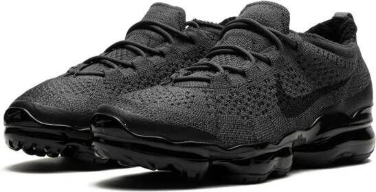 Nike Air VaporMax 2023 Flyknit "Anthracite Black" sneakers