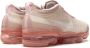 Nike Air VaporMax 2023 Flyknit "Oatmeal Pearl Pink" sneakers - Thumbnail 3